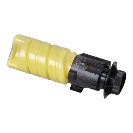 OKI Toner Yellow pro MC554 2 000