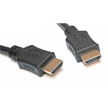 OMEGA KABEL HDMI v.1.4 bulk černý 5m