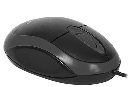 OMEGA MOUSE OM-06V OPTICAL 1200DPI VALUE LINE