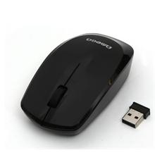 OMEGA MOUSE WIRELESS 1200 DPI BLACK