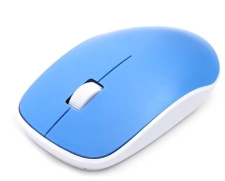 OMEGA MOUSE WIRELESS 1200DPI