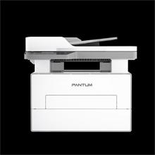 Pantum BM4240ADW mono laser multifunkce, 33 str./min., USB, LAN, WiFi, ADF