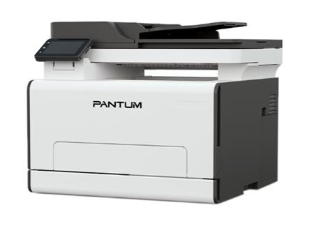 Pantum CM2100ADW color laser multifunkce, 20