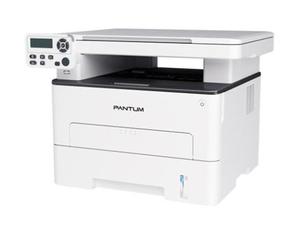 Pantum M6700DW mono laser multifunkce, 30