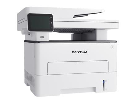 Pantum M7310DW mono laser multifunkce, 33