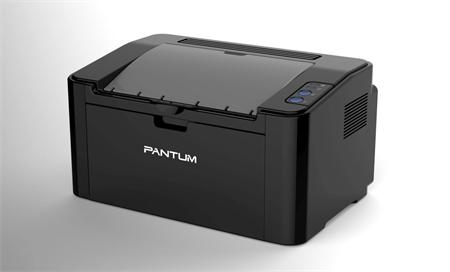 Pantum P2500W mono laser, 22 str./min.,