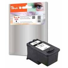 PEACH kompatibilní cartridge Canon PG-510, Black,