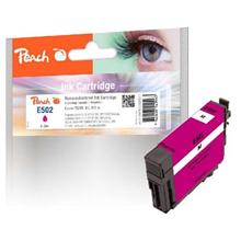 PEACH kompatibilní cartridge Epson 502 magenta, 5.2ml