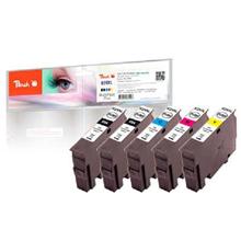 PEACH kompatibilní cartridge Epson No 29XL MultiPack Plus