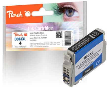 PEACH kompatibilní cartridge Epson T03A1, No