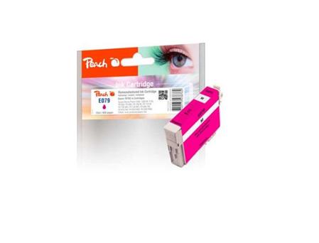 PEACH kompatibilní cartridge Epson T0793,