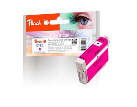 PEACH kompatibilní cartridge Epson T1283,