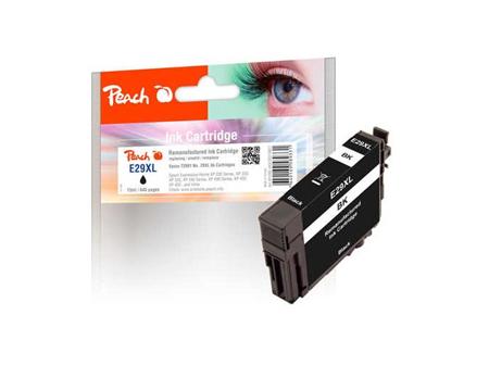 PEACH kompatibilní cartridge Epson T2991, No