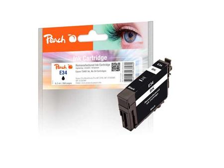 PEACH kompatibilní cartridge Epson T3461, No 34,