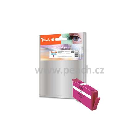 PEACH kompatibilní cartridge HP C2P25AE,