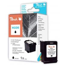 PEACH kompatibilní cartridge HP C9362E No.336, Black, 19 ml