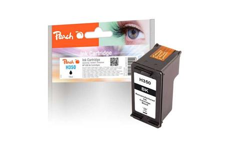 PEACH kompatibilní cartridge HP CB335EE No.350,