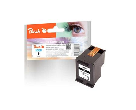 PEACH kompatibilní cartridge HP CC640EE No.300,