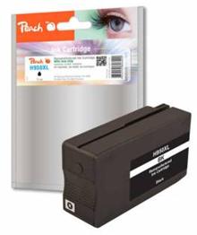 PEACH kompatibilní cartridge HP CN045A No.950, Black, 70 ml