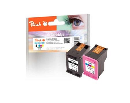 PEACH kompatibilní cartridge HP No 901XL