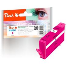 PEACH kompatibilní cartridge HP No. 903XL, purpurová, T6M07AE