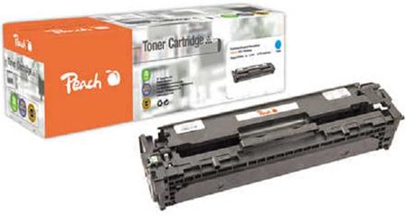 PEACH kompatibilní toner Canon CRG-718BK, black,