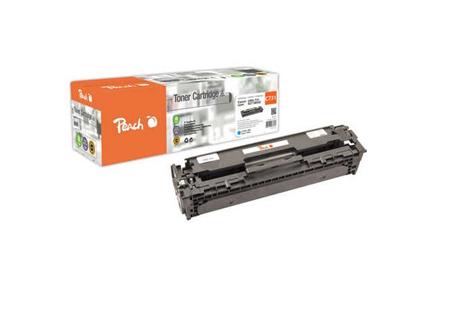 PEACH kompatibilní toner Canon CRG-731,