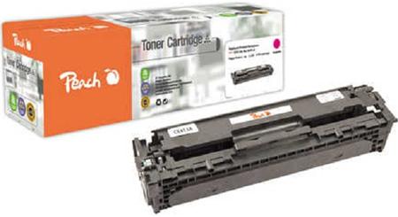 PEACH kompatibilní toner HP CE413A, No 305A,