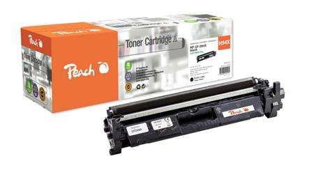 PEACH kompatibilní toner HP CF294X, No 94X,