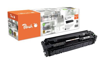 PEACH kompatibilní toner HP W2030A, No 415A,