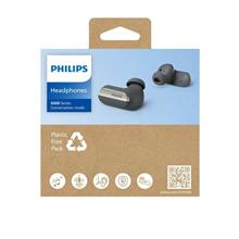 Philips TAT6908BK/00 In-ear Wireless Headphones
