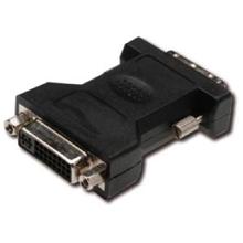 PremiumCord Adapter DVI-I (24+5) F/F spojka