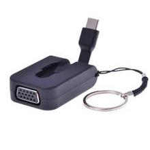 PremiumCord Adaptér USB 3.1 Typ-C male na VGA