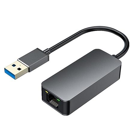 PremiumCord adaptér USB3.0 -> LAN RJ45 ETHERNET