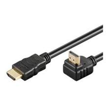 PremiumCord HDMI High Speed+Ethernet kabel,