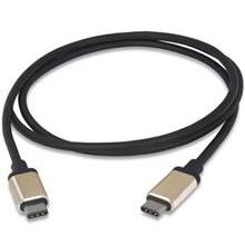 PremiumCord Kabel USB 3.1 konektor C/male - USB
