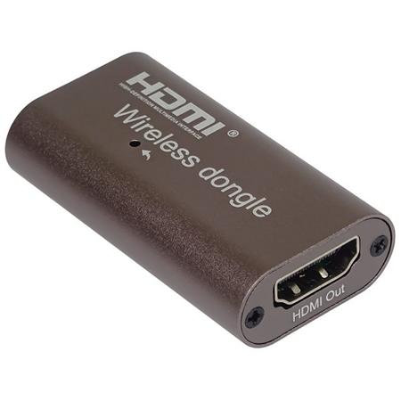 PremiumCord Wireless HDMI Adapter pro chytré