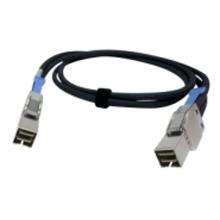 QNAP Mini SAS cable (SFF-8644),