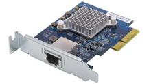 QNAP QXG-10G1T - 10GbE síťová karta pro QNAP NAS