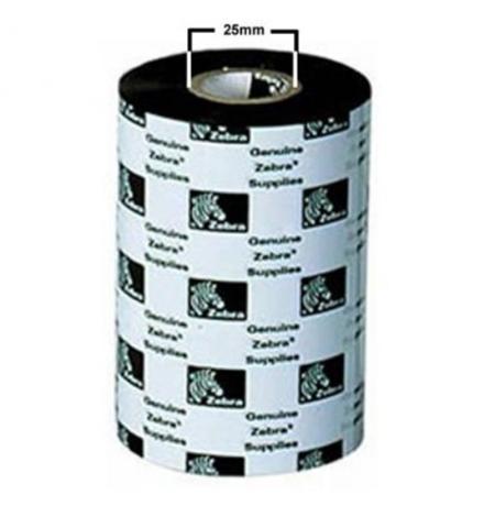 Resin Ribbon, 83mmx300m (3.27inx984ft), 5095;