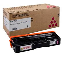 Ricoh - toner 407545 SPC 250E (SP C250DN, C250SF) 1600 stran, purpurový