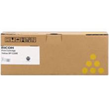 Ricoh - toner 407643 (SP C240DN) 2300 stran, žlutý