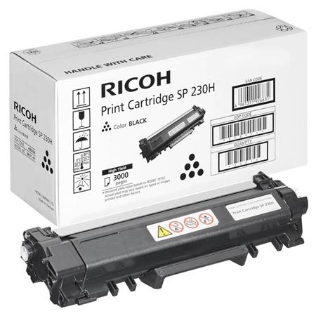 Ricoh - toner 408294 pro SP 230*, 3000