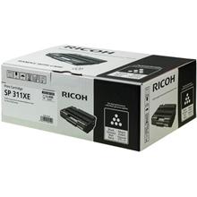 Ricoh - toner 821242 (SP 311DN, 311DNw, 311SFN,SP 311SFNw) 6400 stran, černý 