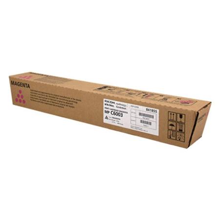 Ricoh - toner 841855/NRG MPC 5503,6003, 22500,