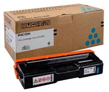 Ricoh - toner 842019/NRG MPC 3502, 18000 stran, azurový