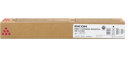 Ricoh - toner 842059 (MPC2550), 5500 stran,