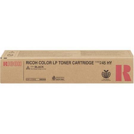 Ricoh - toner 888312 - 245 black - černý, 15 000