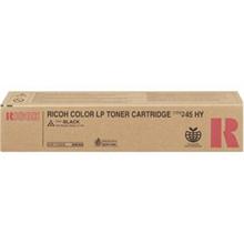 Ricoh - toner 888312 - 245 black - černý, 15 000 stran