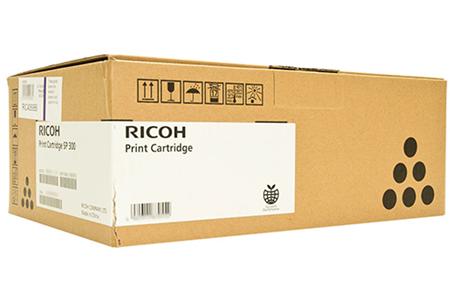 Ricoh - toner - Print Cartridge SP 6430E 10 000